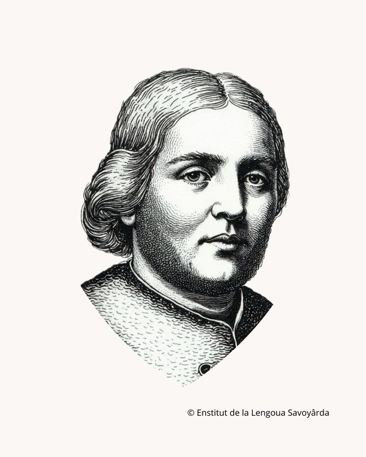 Amélie Gex