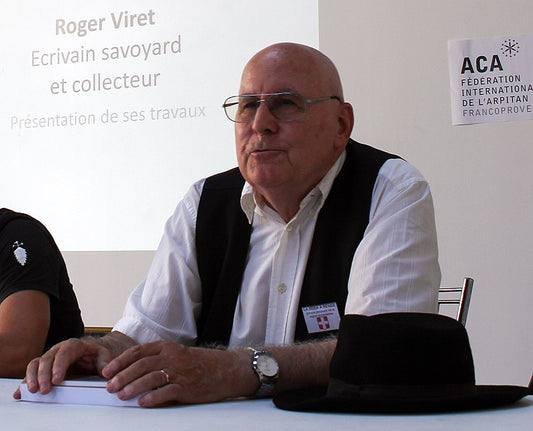 Roger Viret