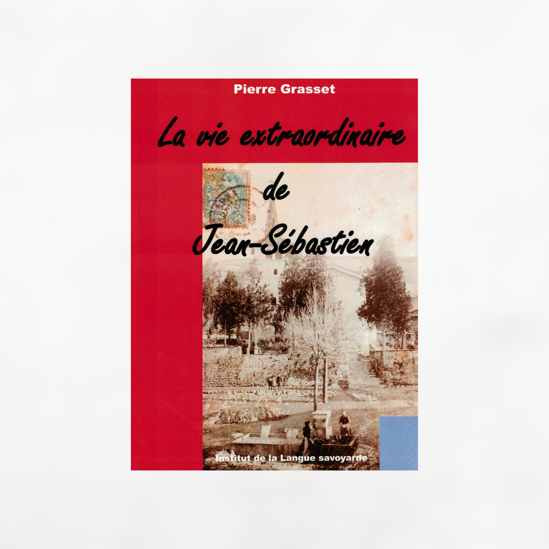 La vie extraordinaire de Jean-Sébastien
