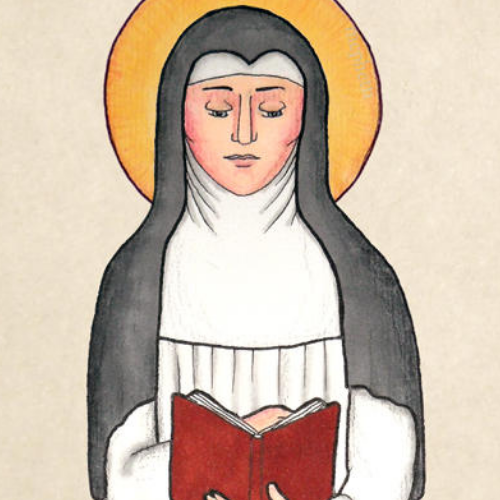 Marguerite d'Oingt