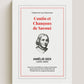 CONTIOS ET CHANÇONS DE SAVOUÈ